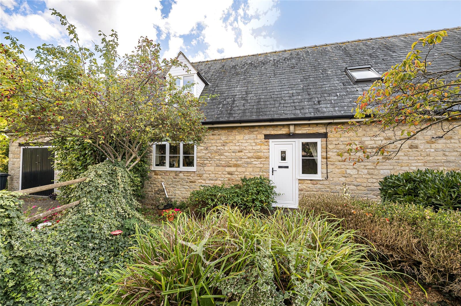 Highfields, Main Street, Polebrook,