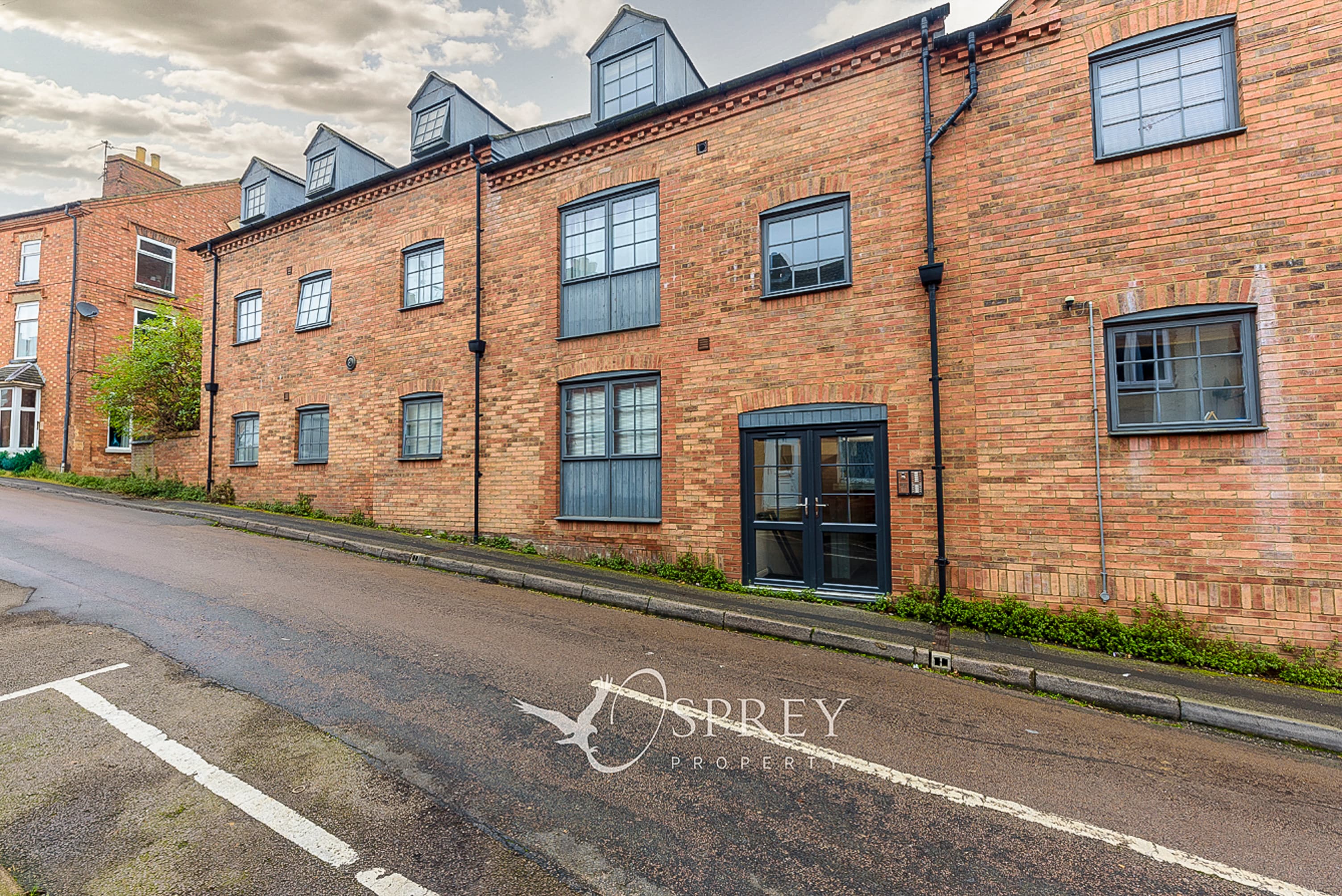 Gladstone Street, Rothwell, Kettering,