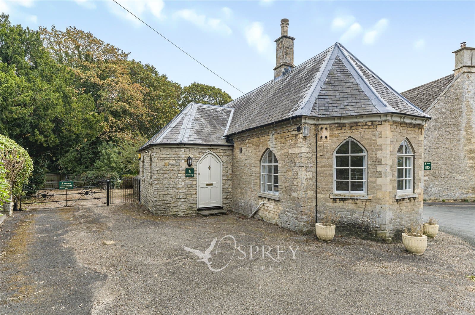 Wadenhoe, Peterborough, Northamptonshire,