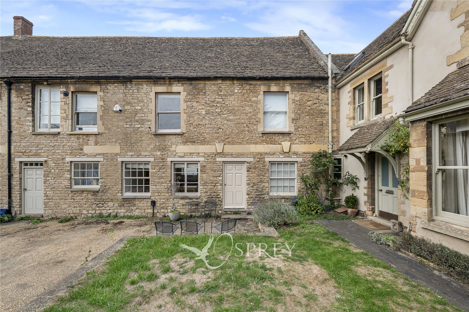 West Street, Oundle, Peterborough,