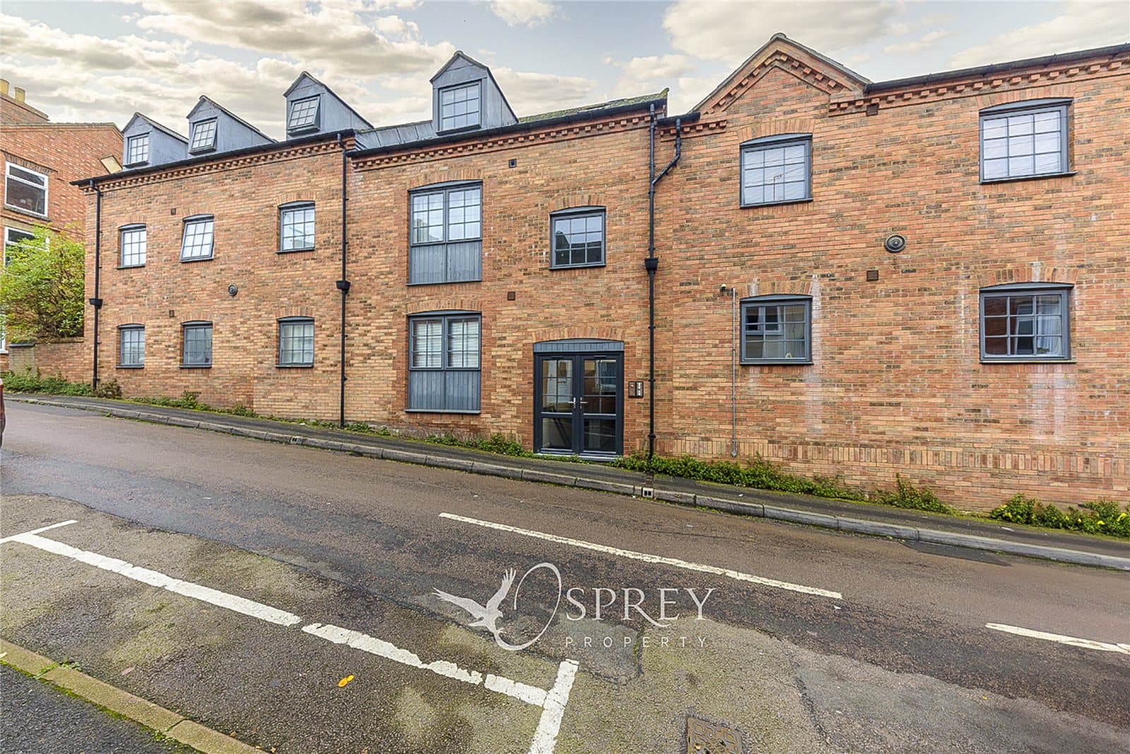 Gladstone Street, Rothwell, Kettering,
