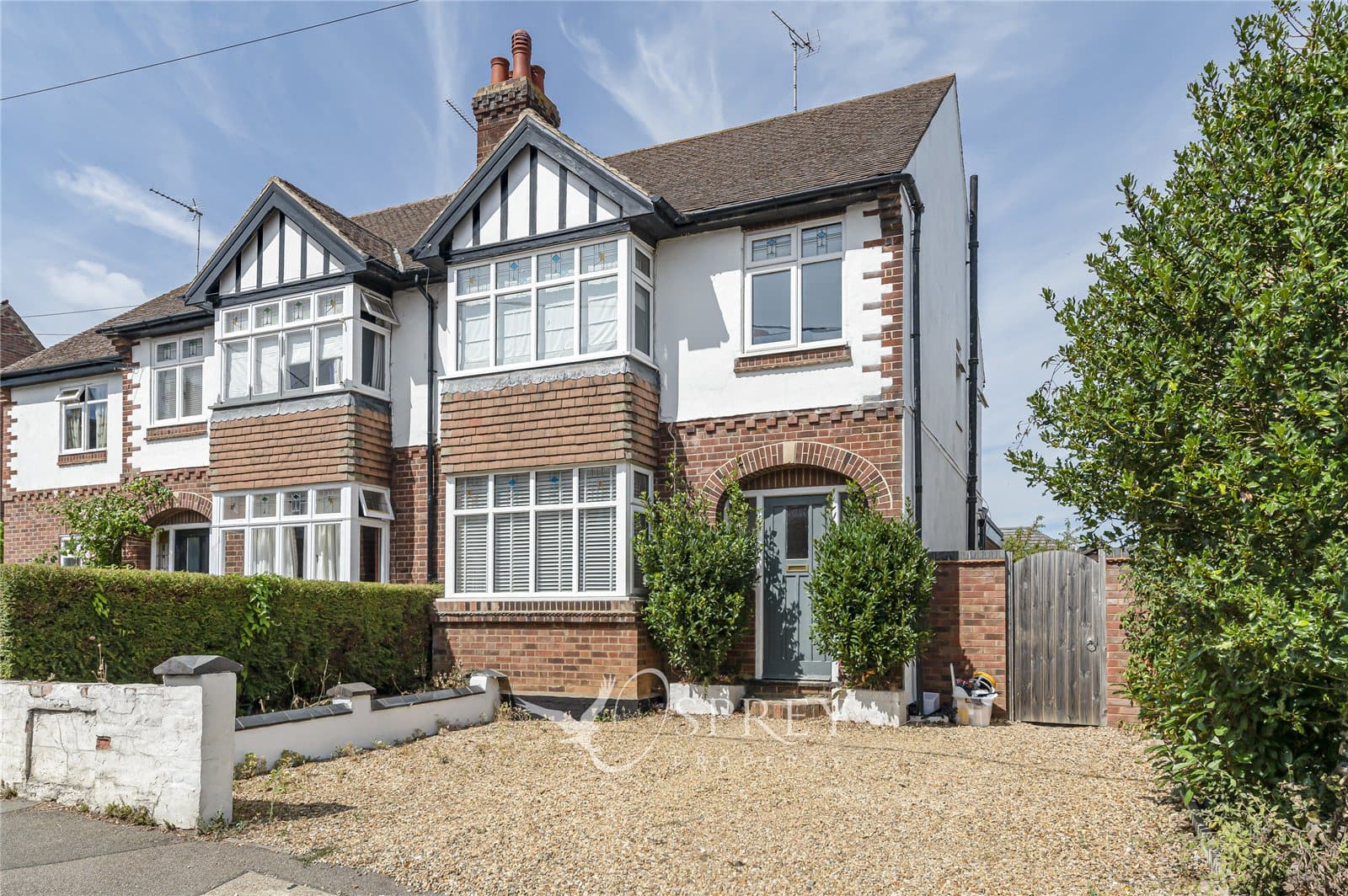 New Road, Oundle, Peterborough,