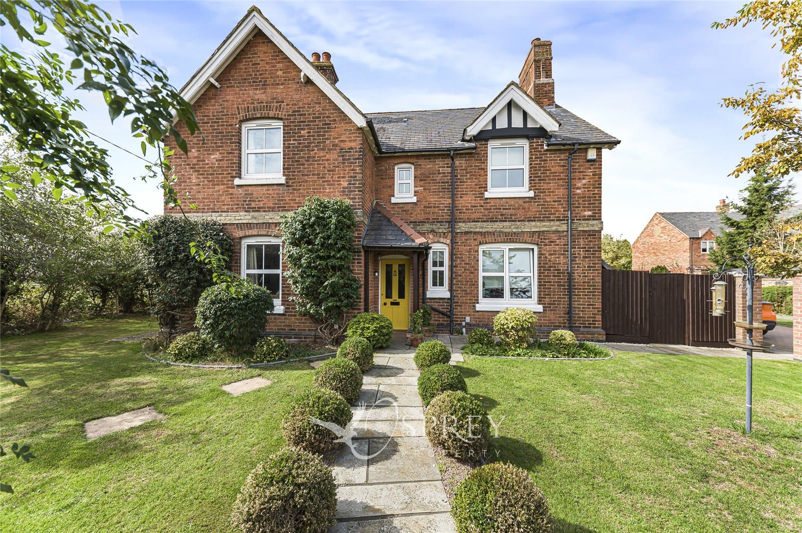 Kimball Close, Oakham, Rutland,