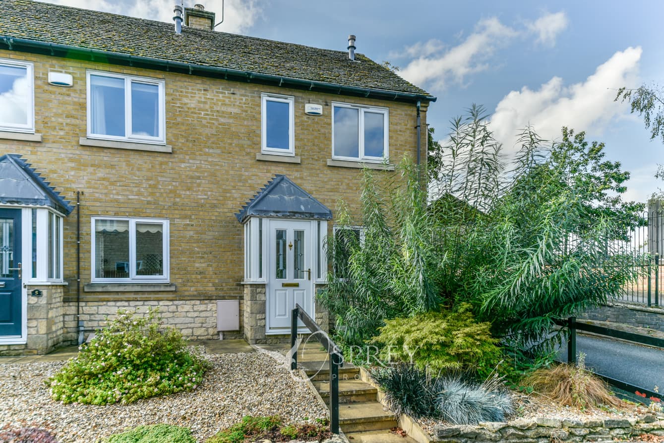 Seaton Road, Stamford, Lincolnshire,