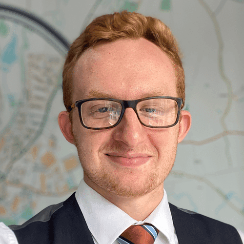 Tom Cox