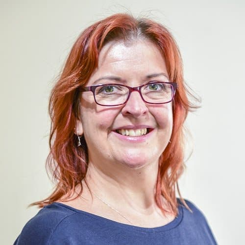 Marina Hawkins