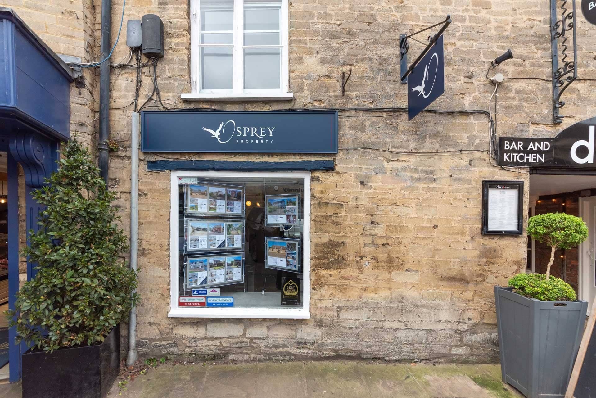 Oundle Office