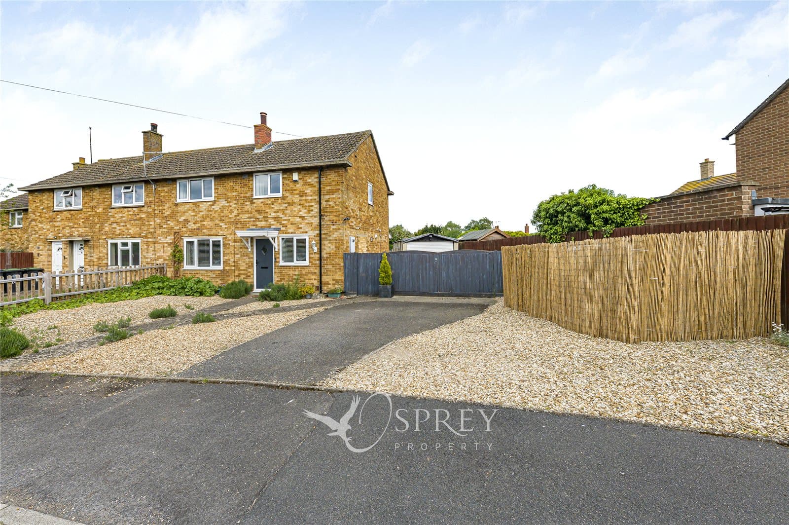 The Drove, Nassington, Northamptonshire, PE8,