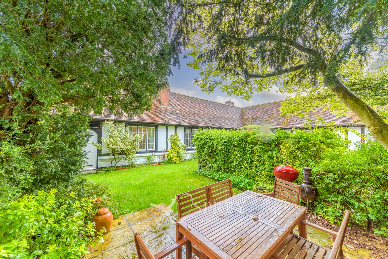 Cottesmore Road, Ashwell, Oakham,