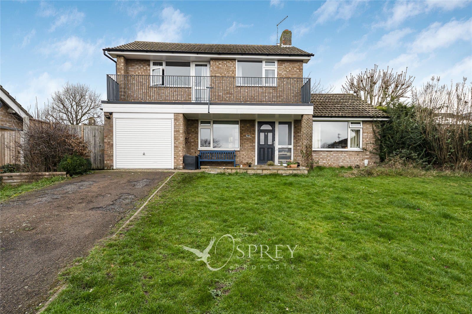 South Bridge Close, Oundle, Northamptonshire, PE8,