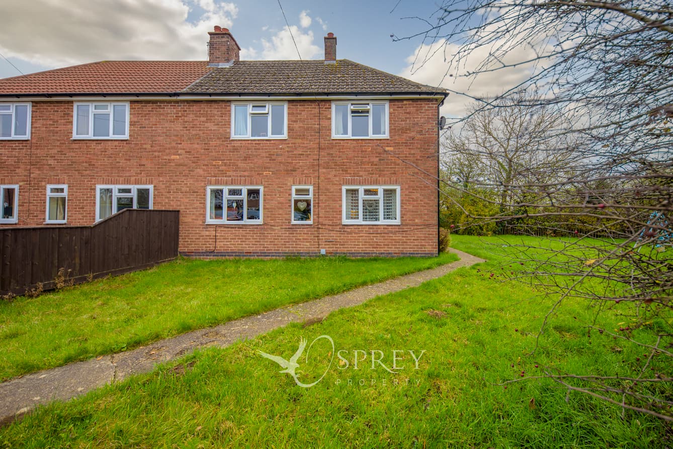 Firdale, Somerby, Melton Mowbray,