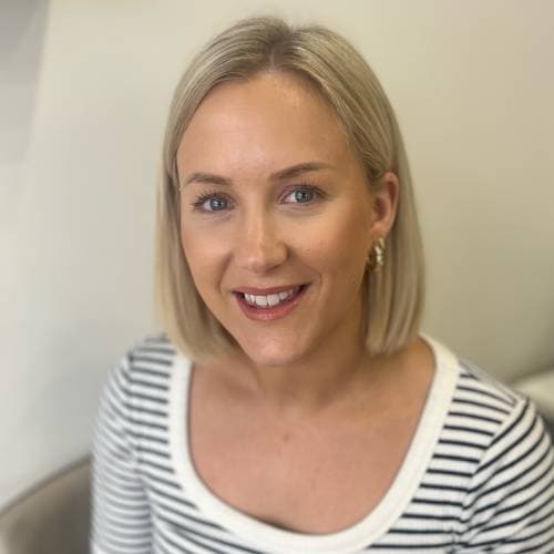 Lauren Coles
