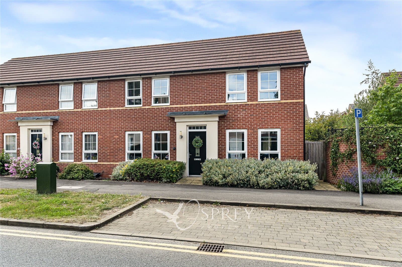 Drake Avenue, Peterborough,