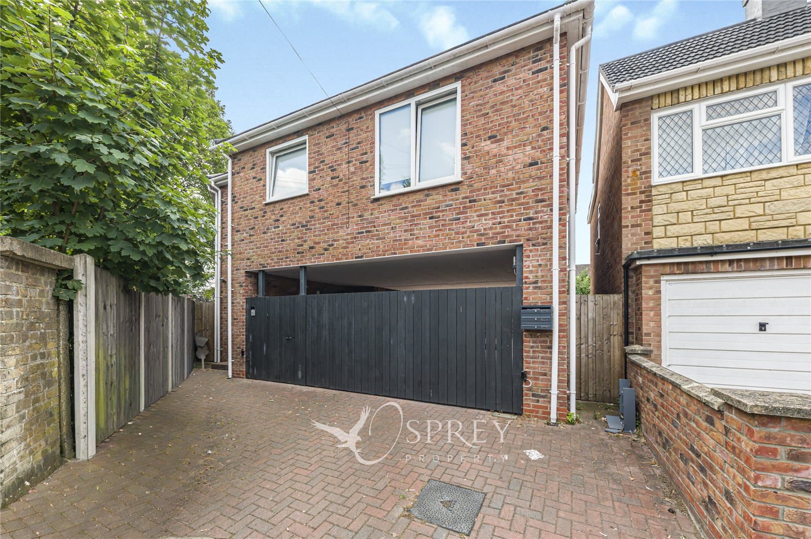 Brewster Avenue, Peterborough, Cambridgeshire,
