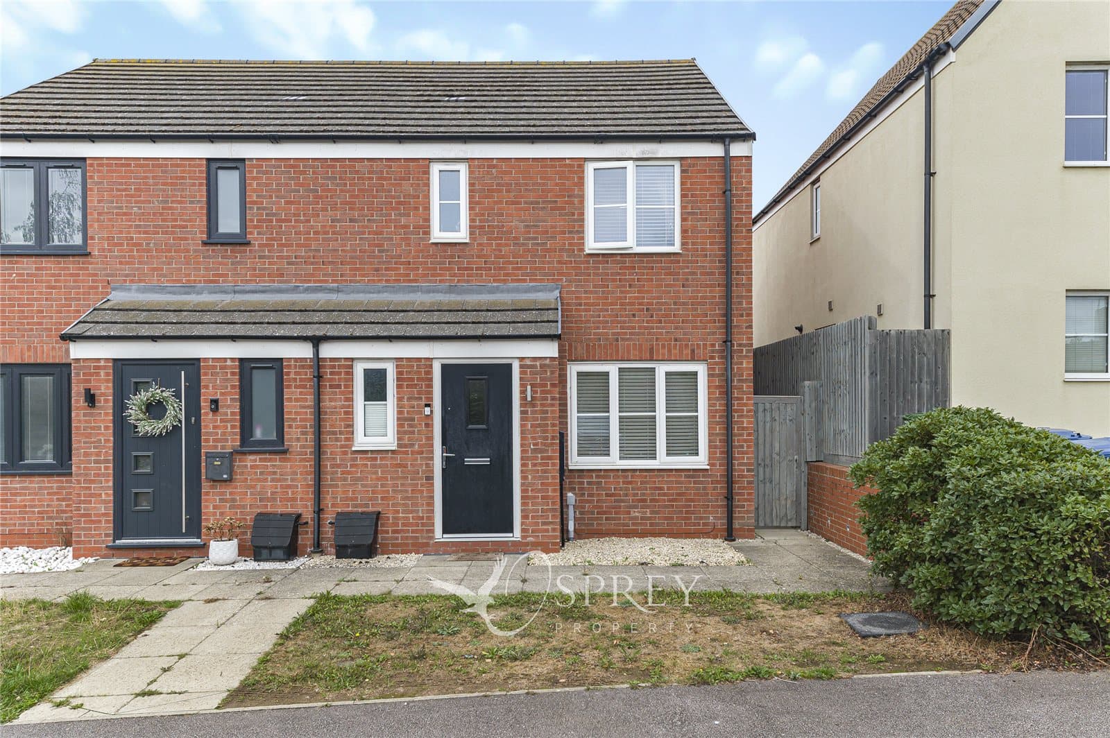 Whitney Drive, Yaxley, Peterborough,
