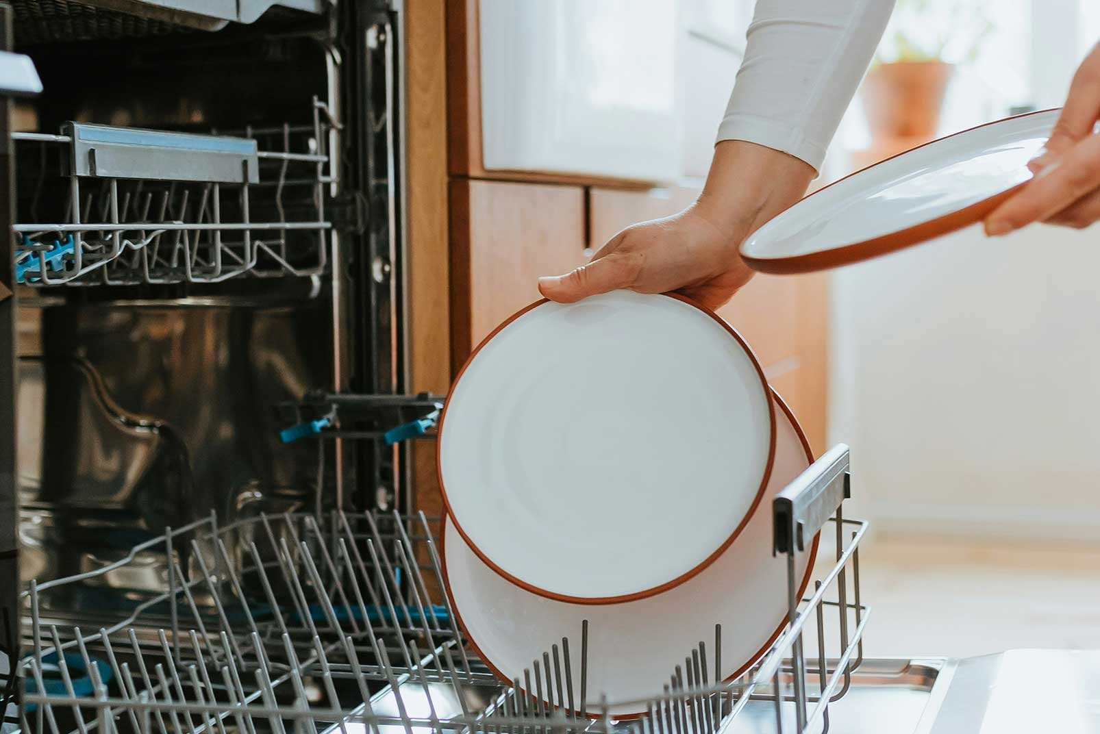 Discounts for domestic appliances