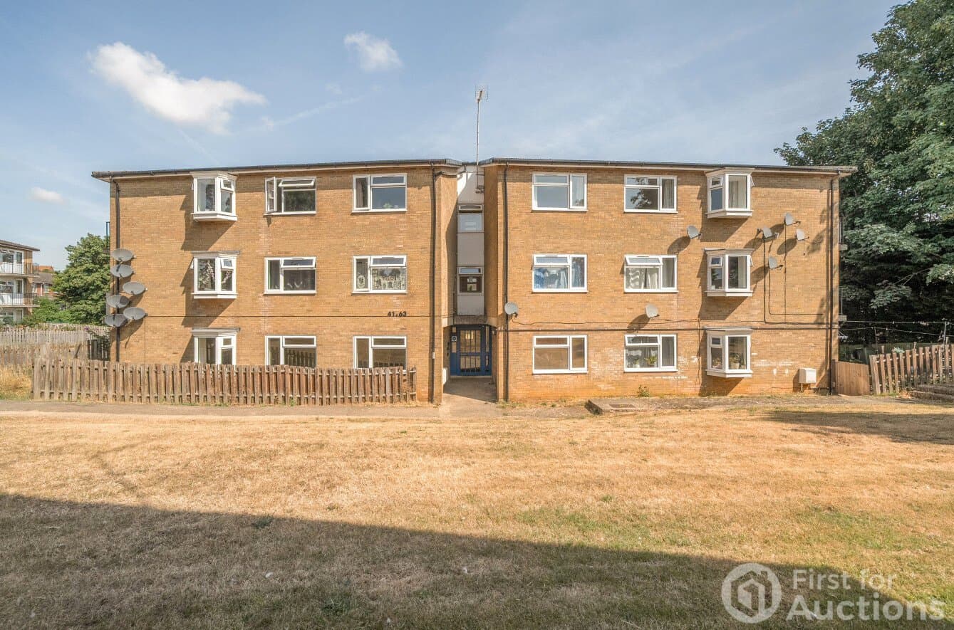 Branston Road, Uppingham, Oakham,