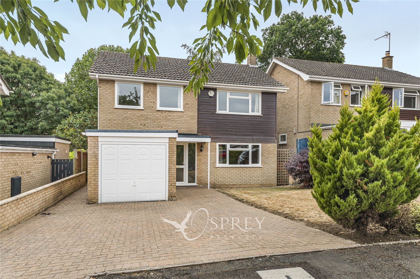 Millfields, Oundle, Northamptonshire, PE8,