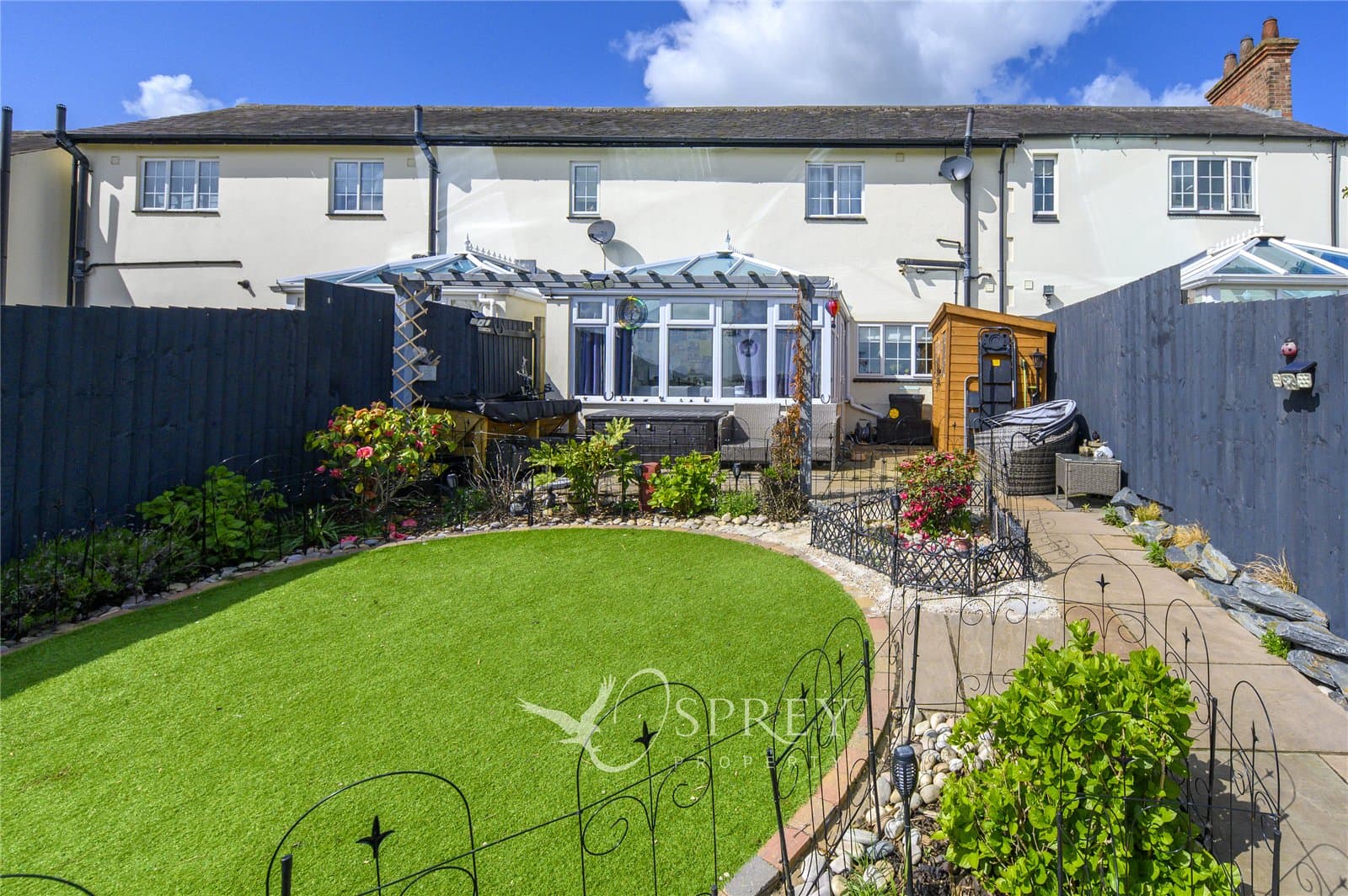 Nottingham Road, Melton Mowbray, Leicestershire,