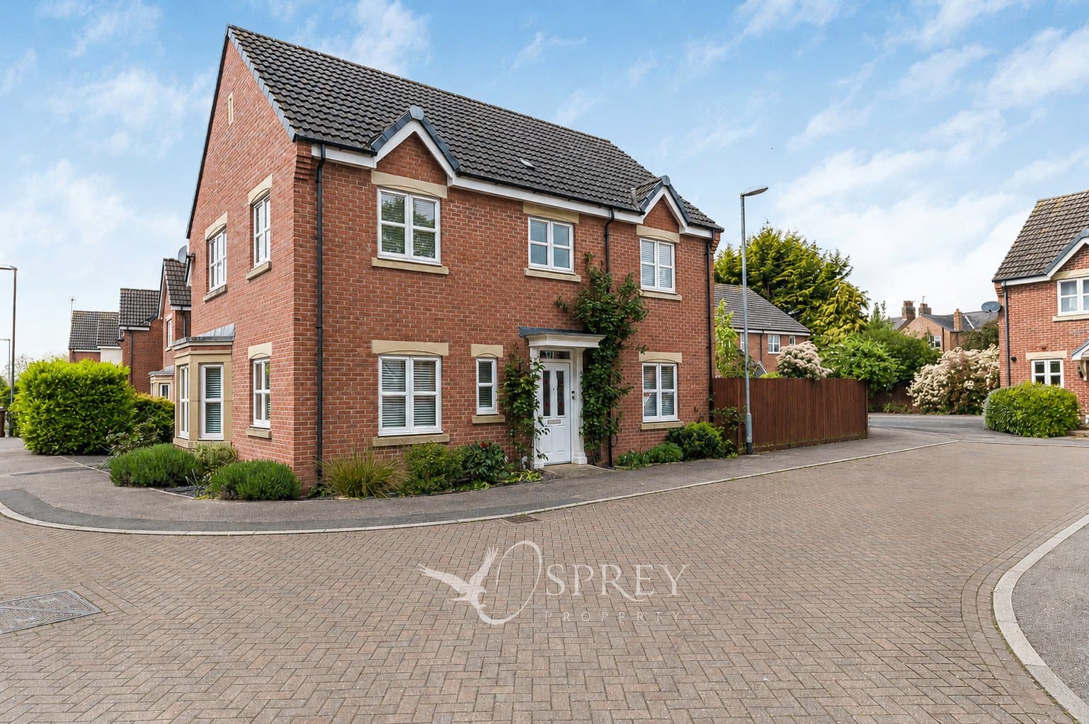 Holland Road, Melton Mowbray,