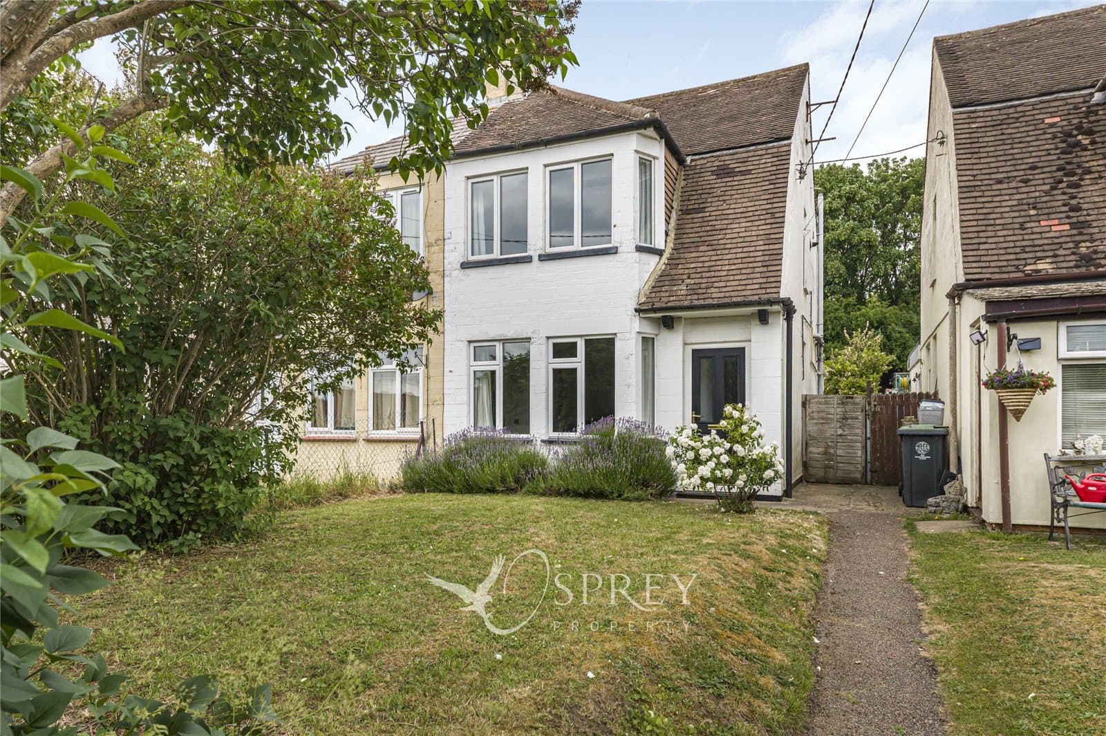 Benefield Road, Oundle, Northamptonshire, PE8,