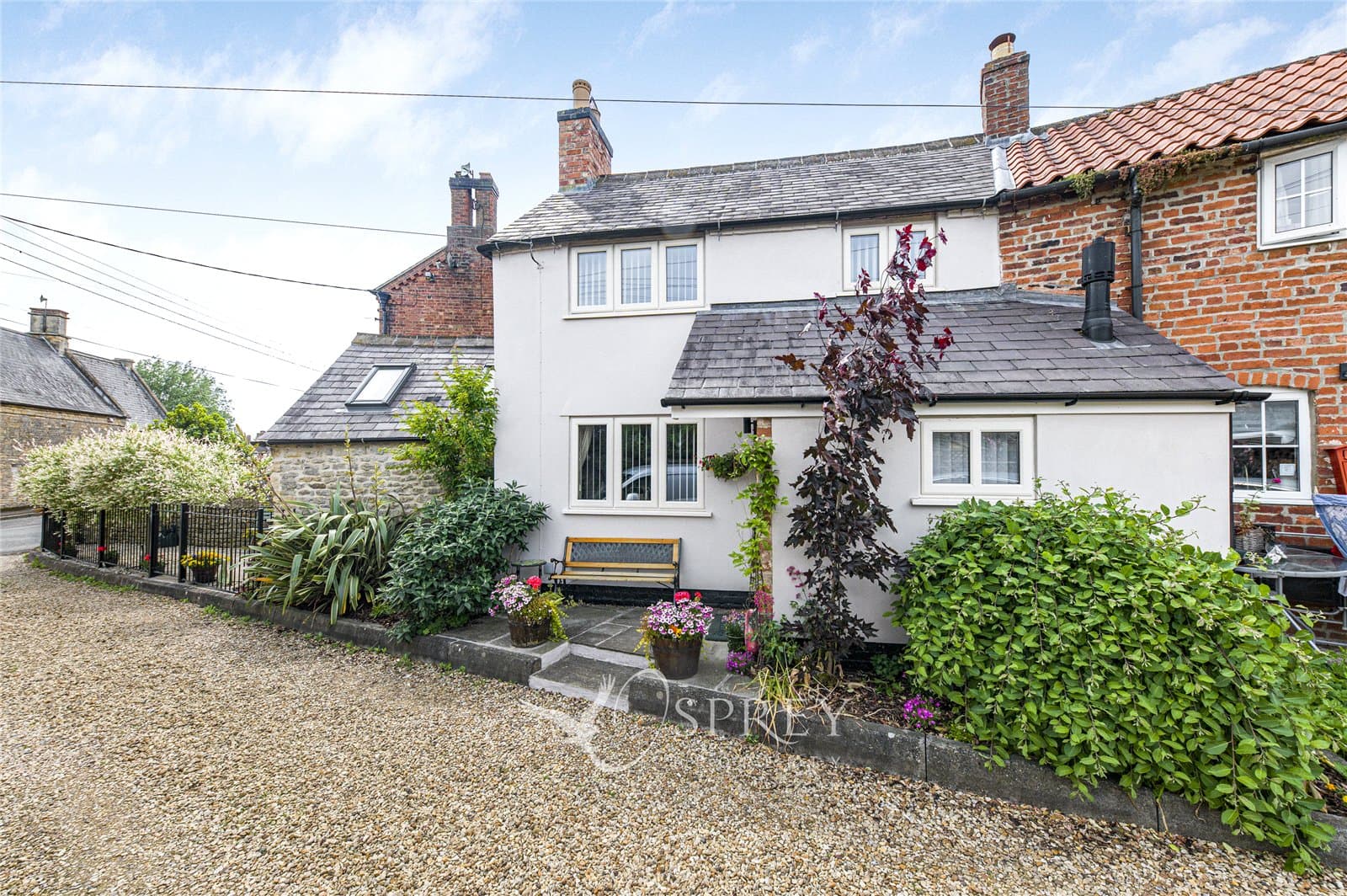Back Lane, Stonesby, Melton Mowbray,