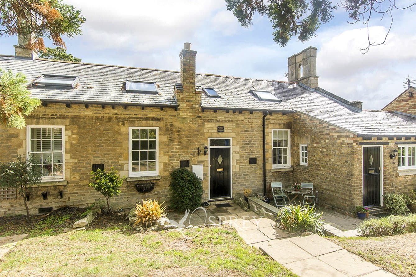 Spurlings, Oundle, Northamptonshire, PE8,