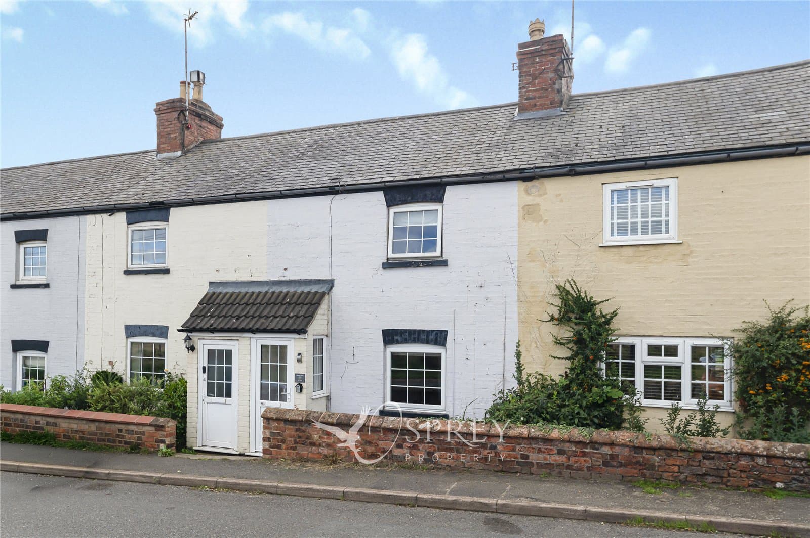 Station Road, North Luffenham, Oakham, Rutland,