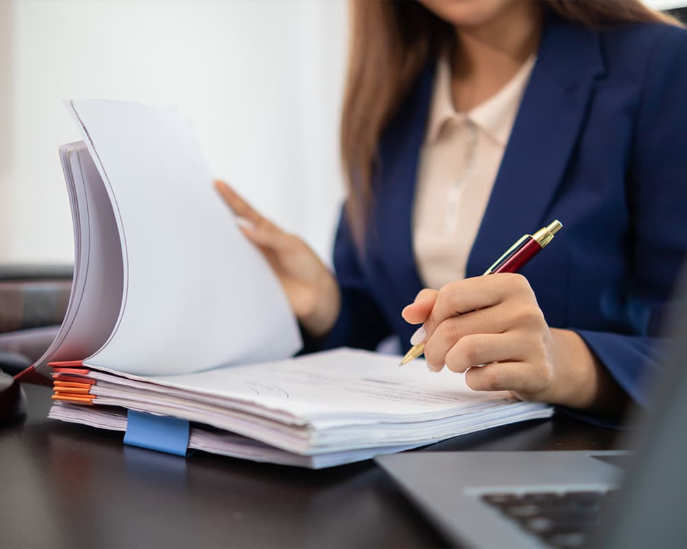 Carefully selected conveyancing partners