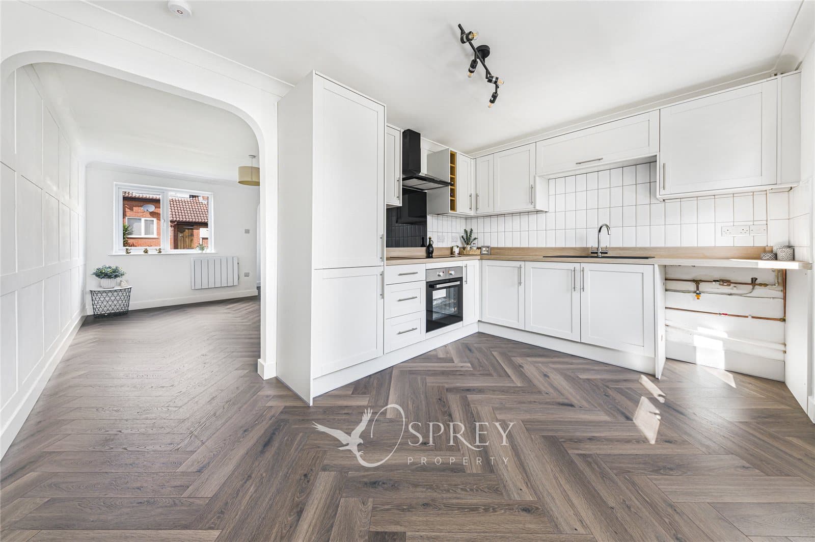 Ladywell, Oakham, Rutland,