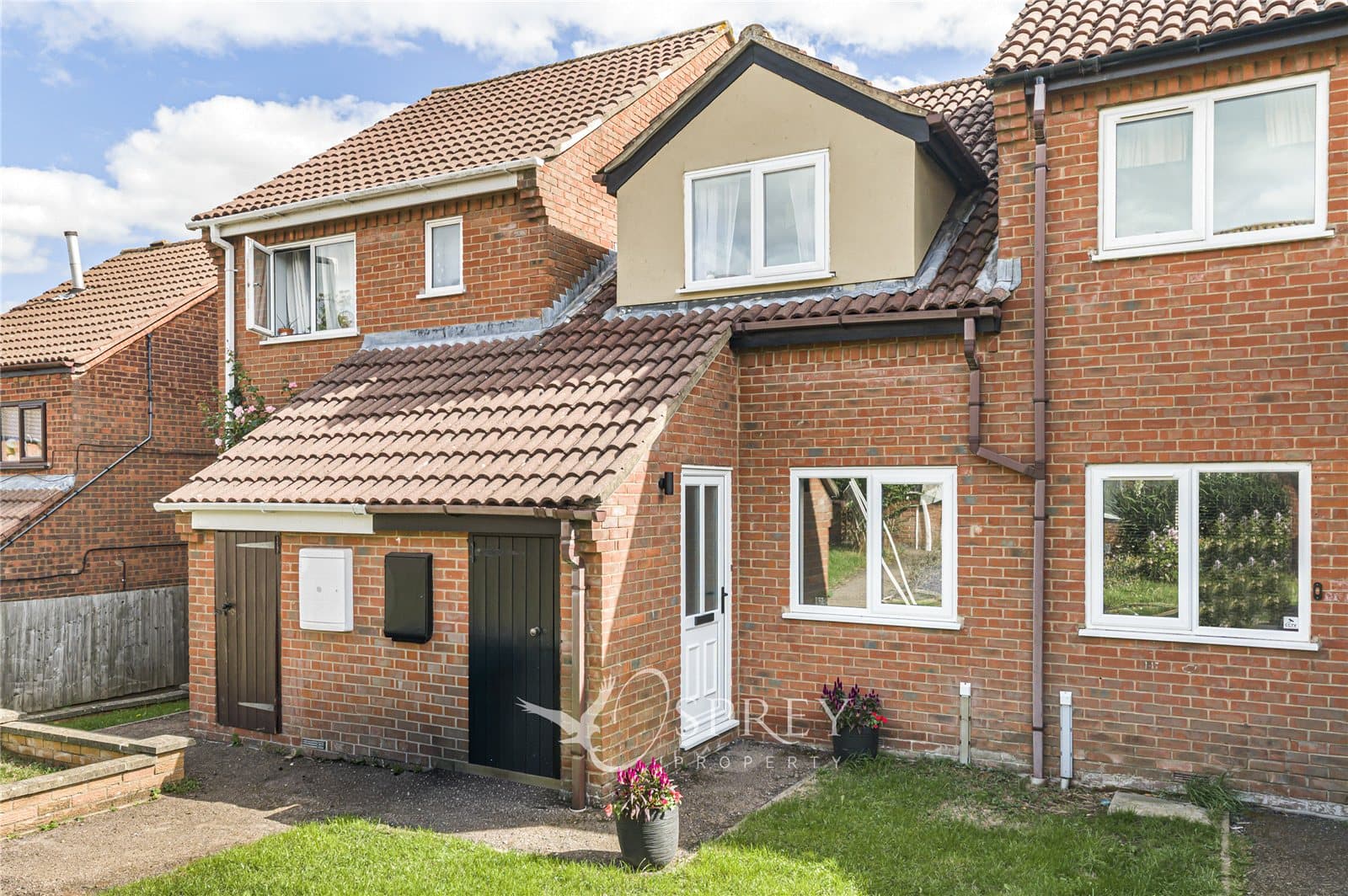 Ladywell, Oakham, Rutland,