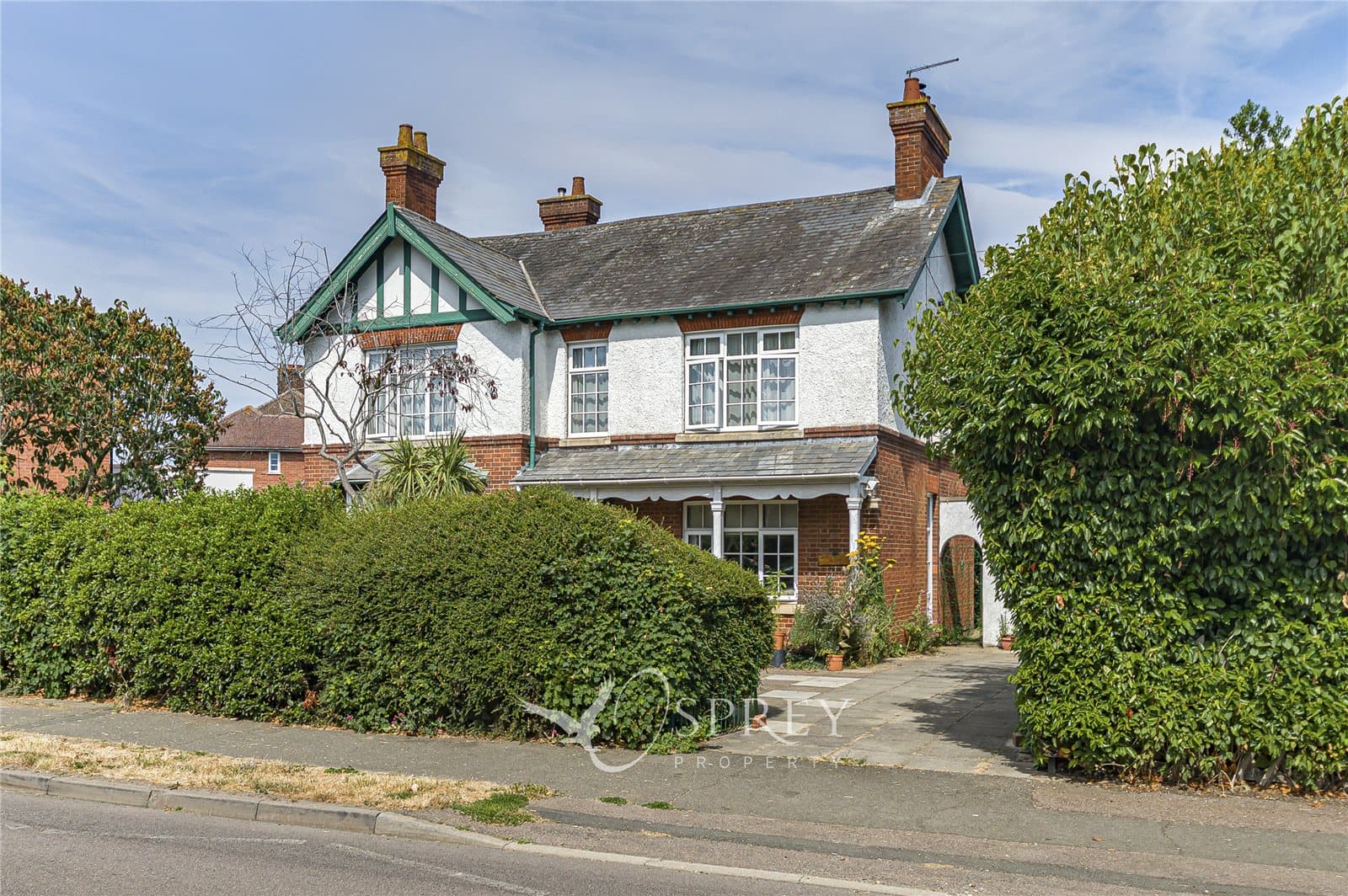 Glapthorn Road, Oundle, Northamptonshire, PE8,