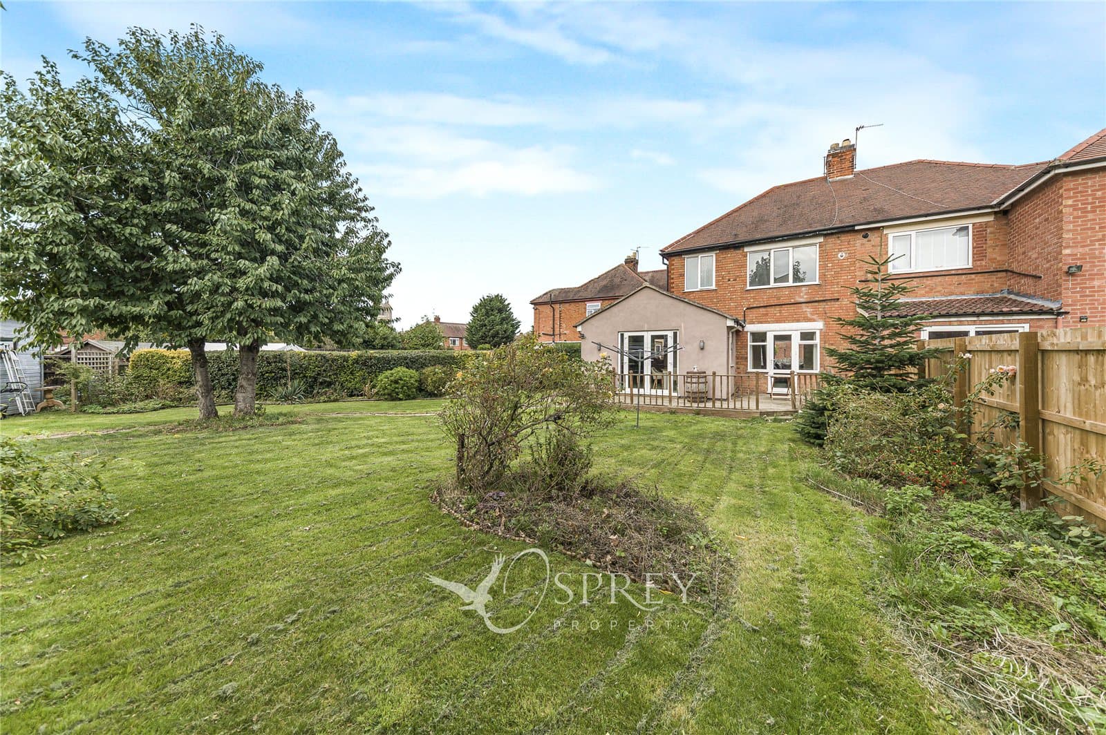 Oak Road, Melton Mowbray, Leicestershire,