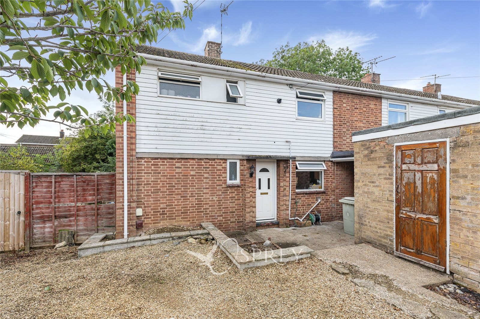 Grampian Way, Oakham, Rutland,