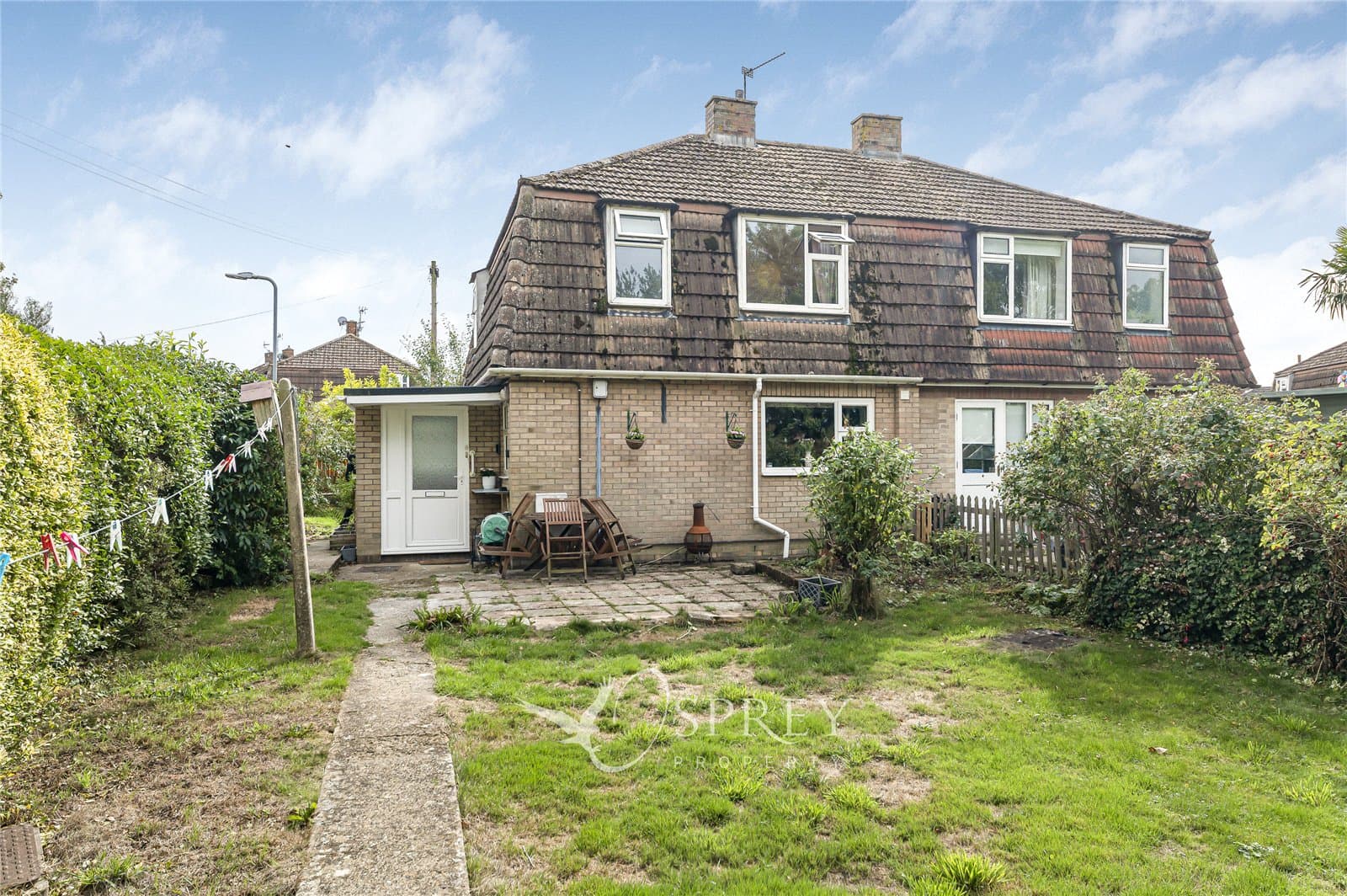 Burley Crescent, Oakham, Rutland,