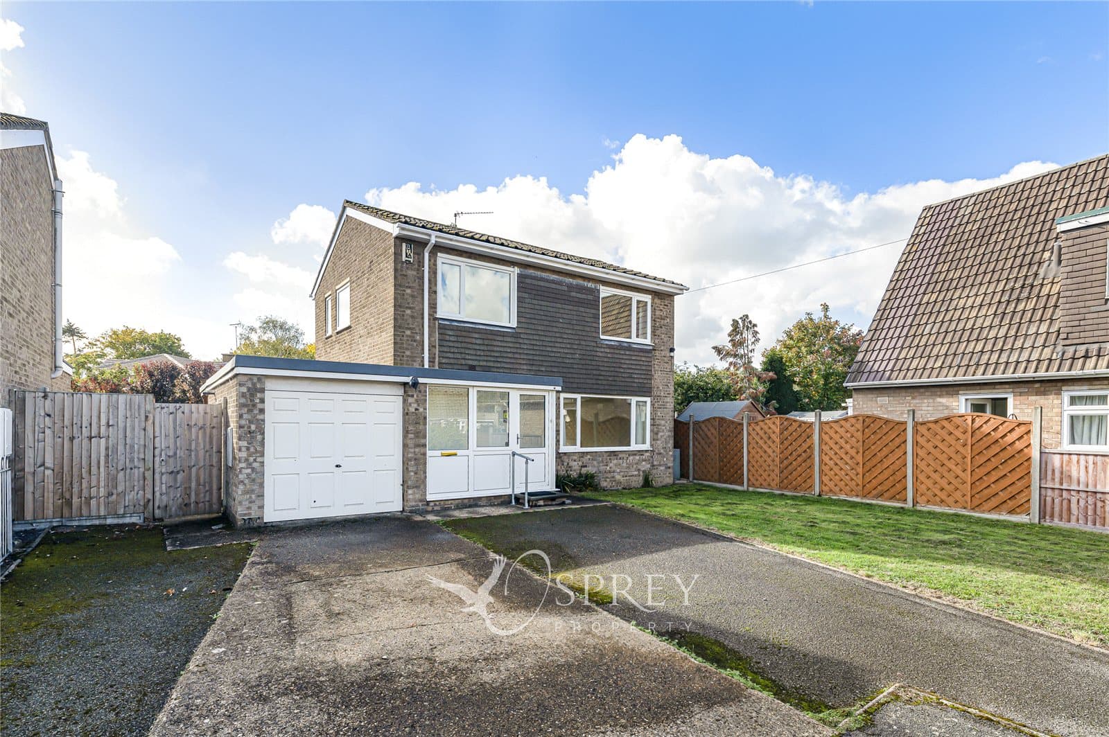 Drapers Close, Warmington, Northamptonshire, PE8,