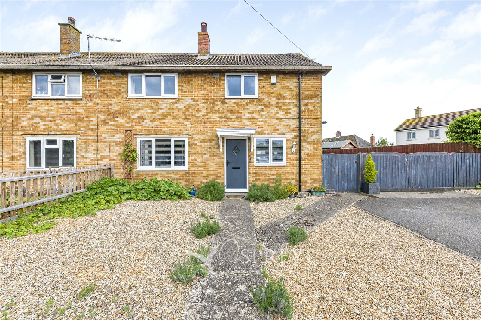 The Drove, Nassington, Northamptonshire, PE8,