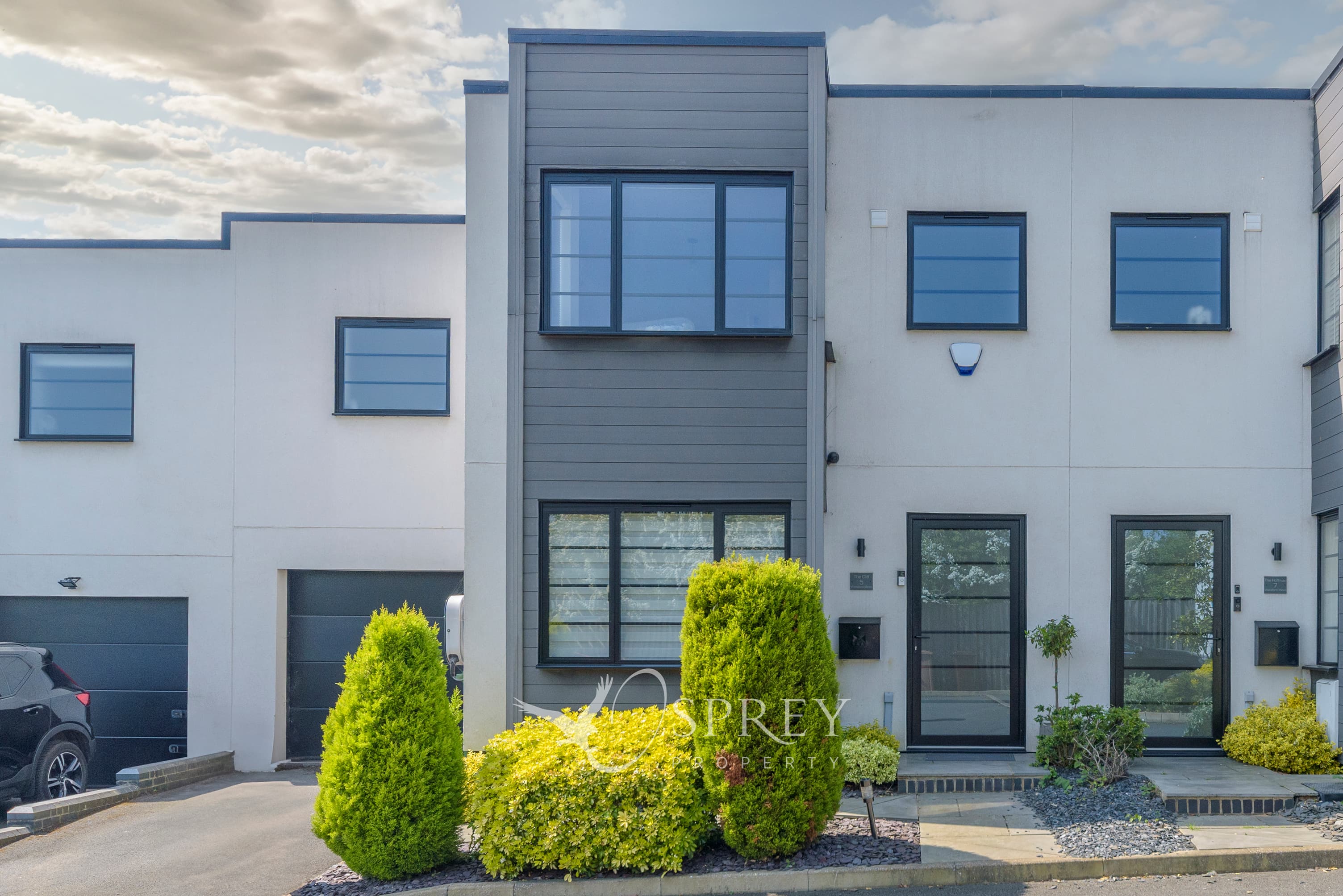 Wansford Mews, Wansford, Peterborough, PE8,