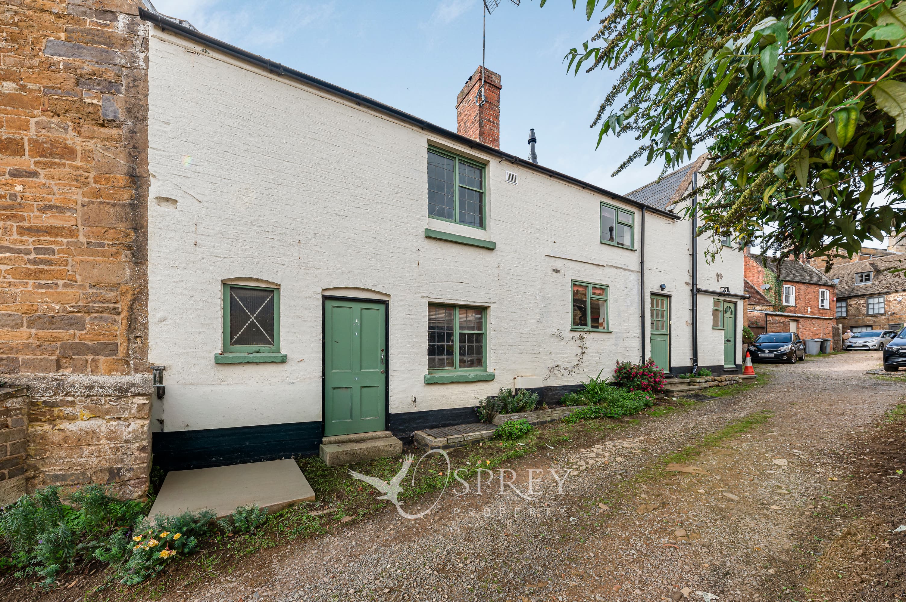 South View, Uppingham, Oakham, Rutland,