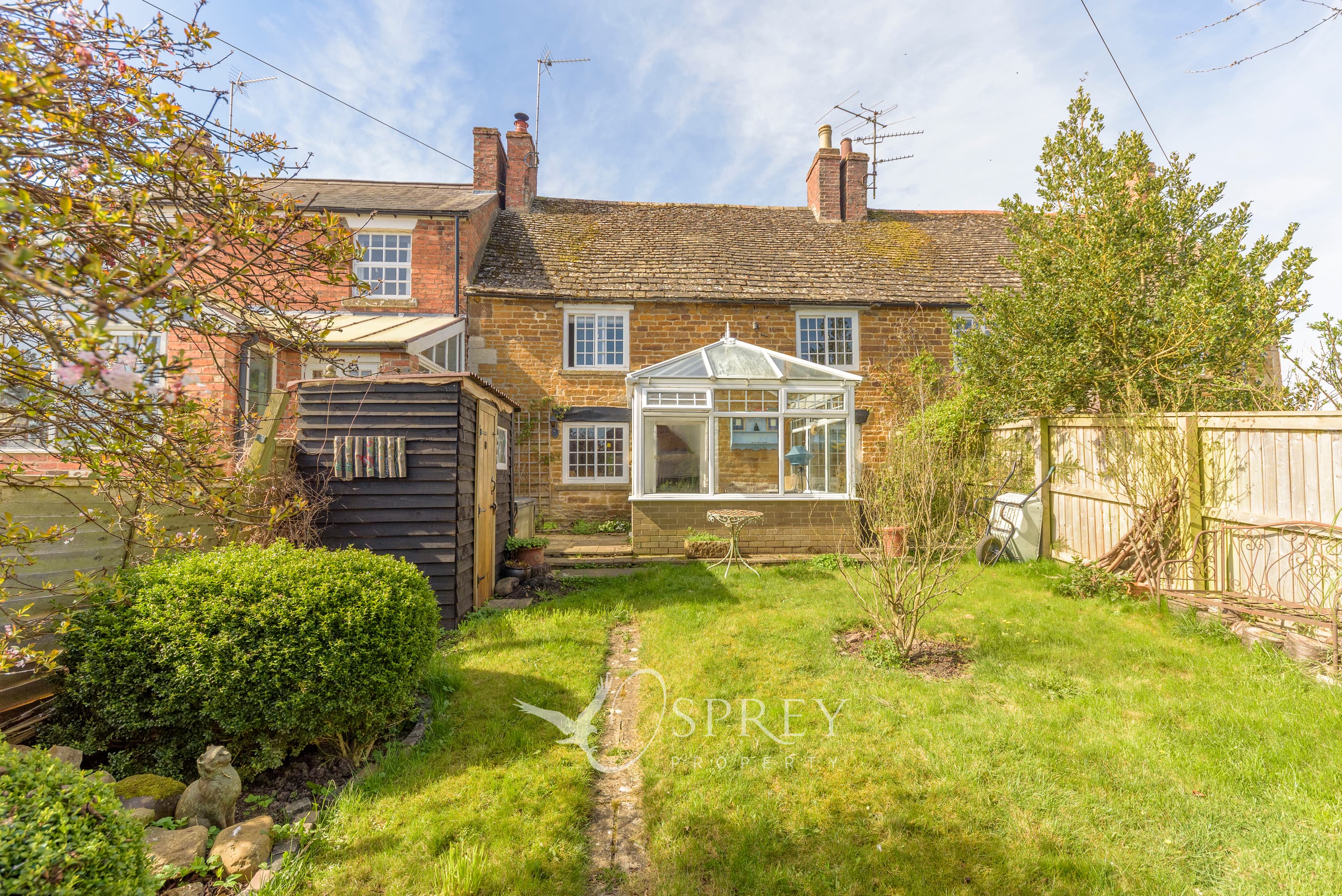 Loddington Lane, Belton In Rutland, Oakham,