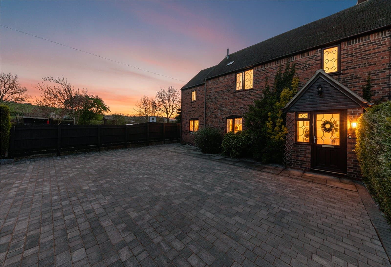 Queensway, Old Dalby, Melton Mowbray, Leicestershire,