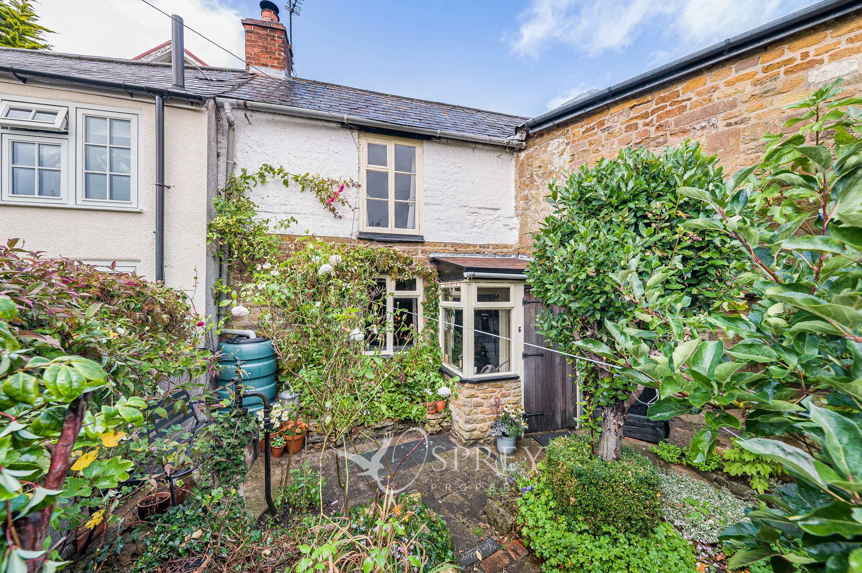 Main Street, Belton In Rutland, Oakham,