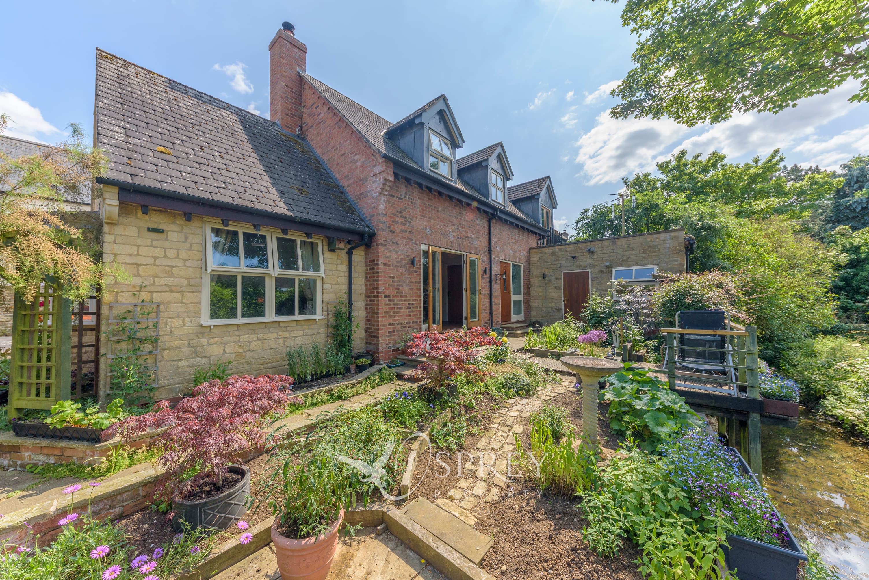 Church Street, Langham, Oakham,