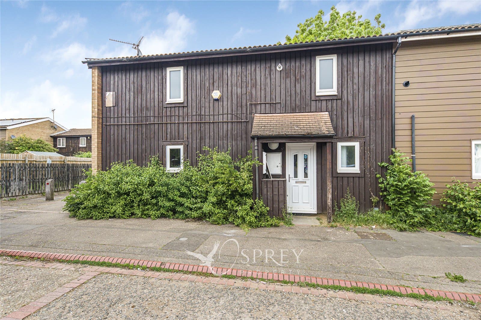 Brudenell, Orton Goldhay, Peterborough, Cambridgeshire,