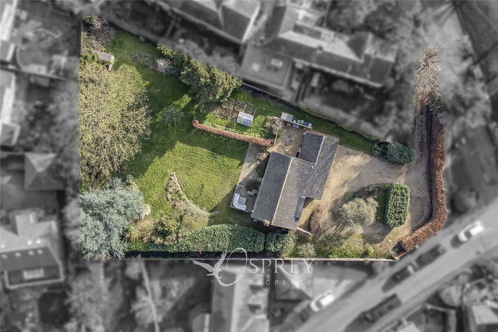 Ayston Road, Uppingham, Oakham, Rutland,