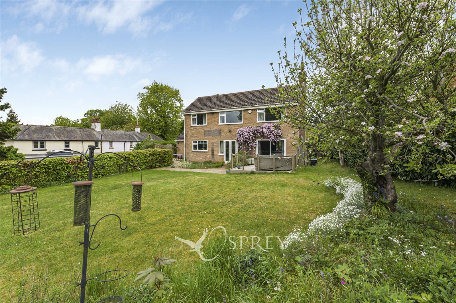Ayston Road, Uppingham, Oakham, Rutland,