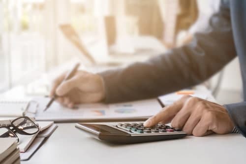 We operate with a transparent fee structure.