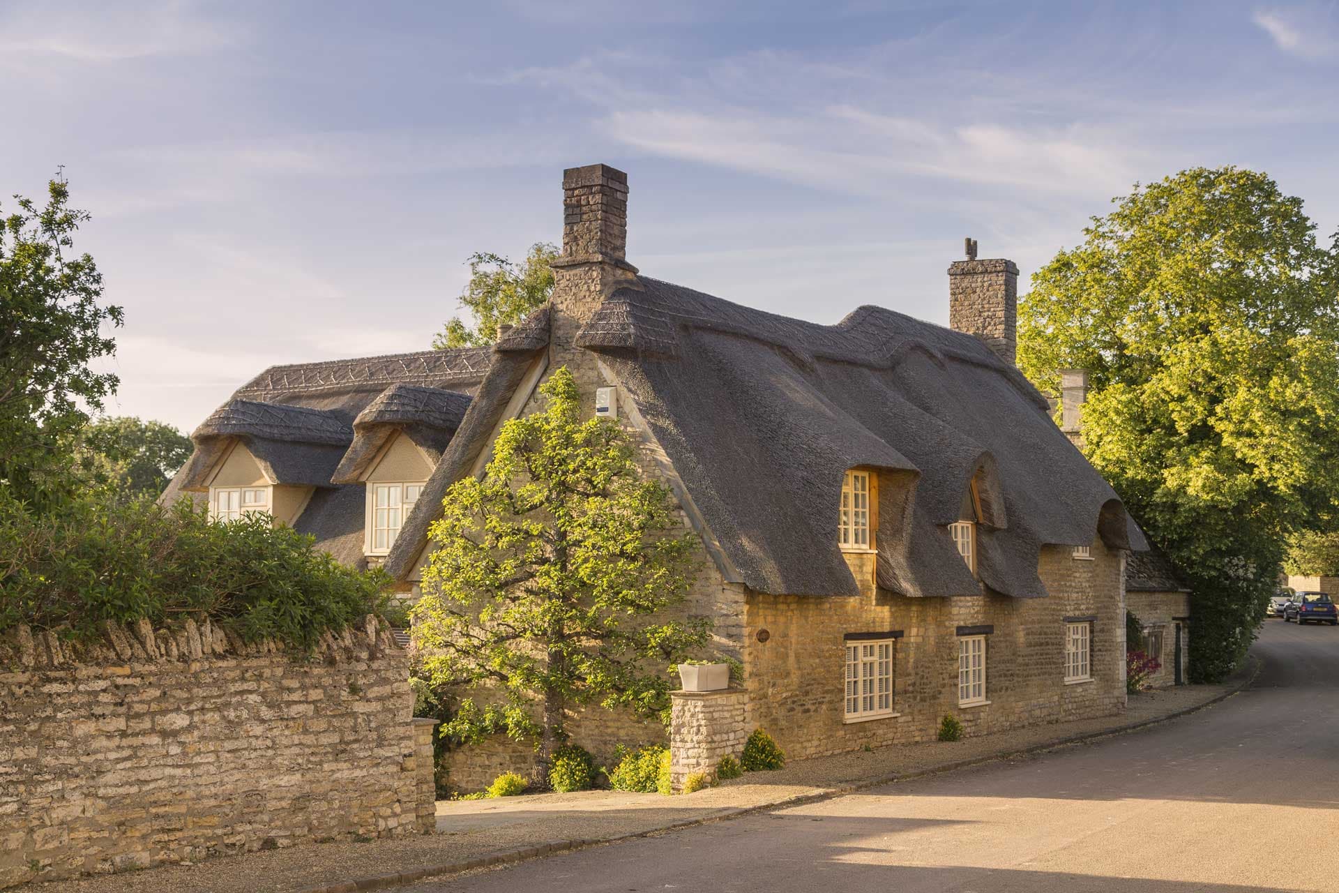 Welcome to Osprey Property