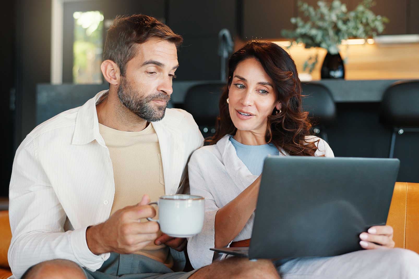 Set up your landlord account