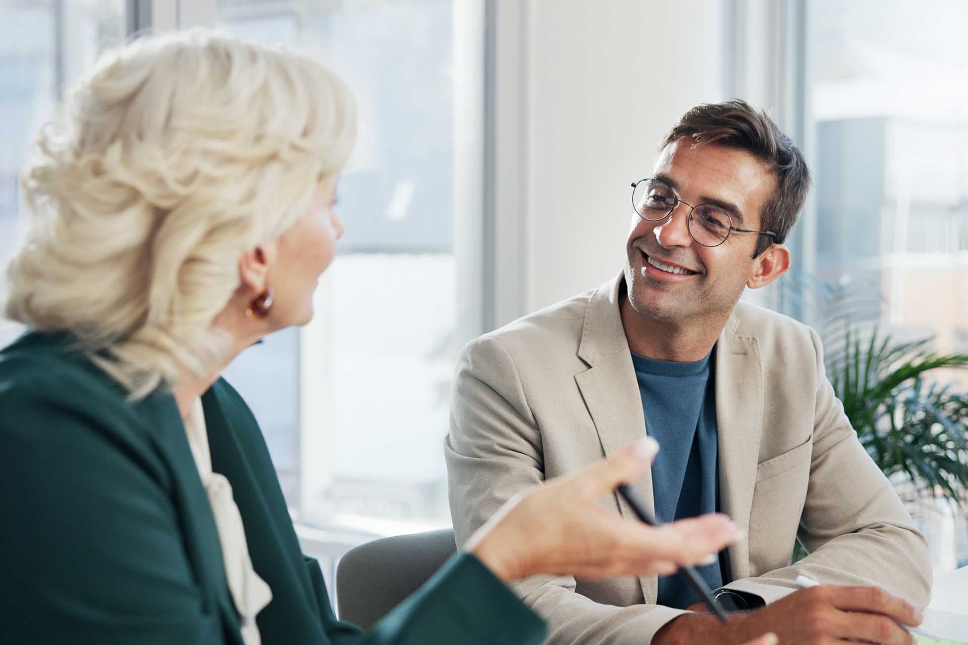 Get the most from your investment